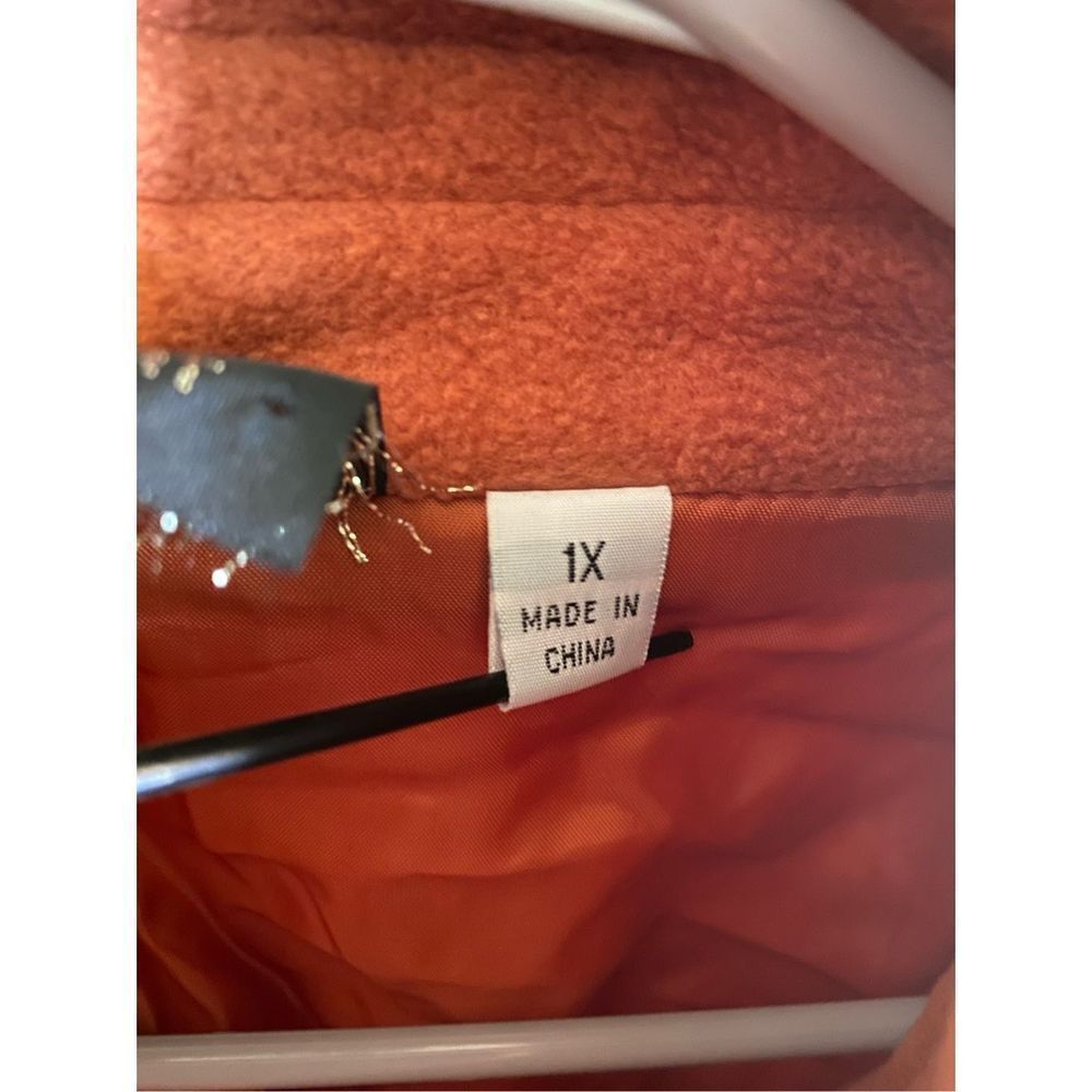 Bob Mackie Wearable Art Coat - image 4